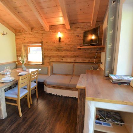 Sommerstein Maria Alm am Steinernen Meer Dış mekan fotoğraf