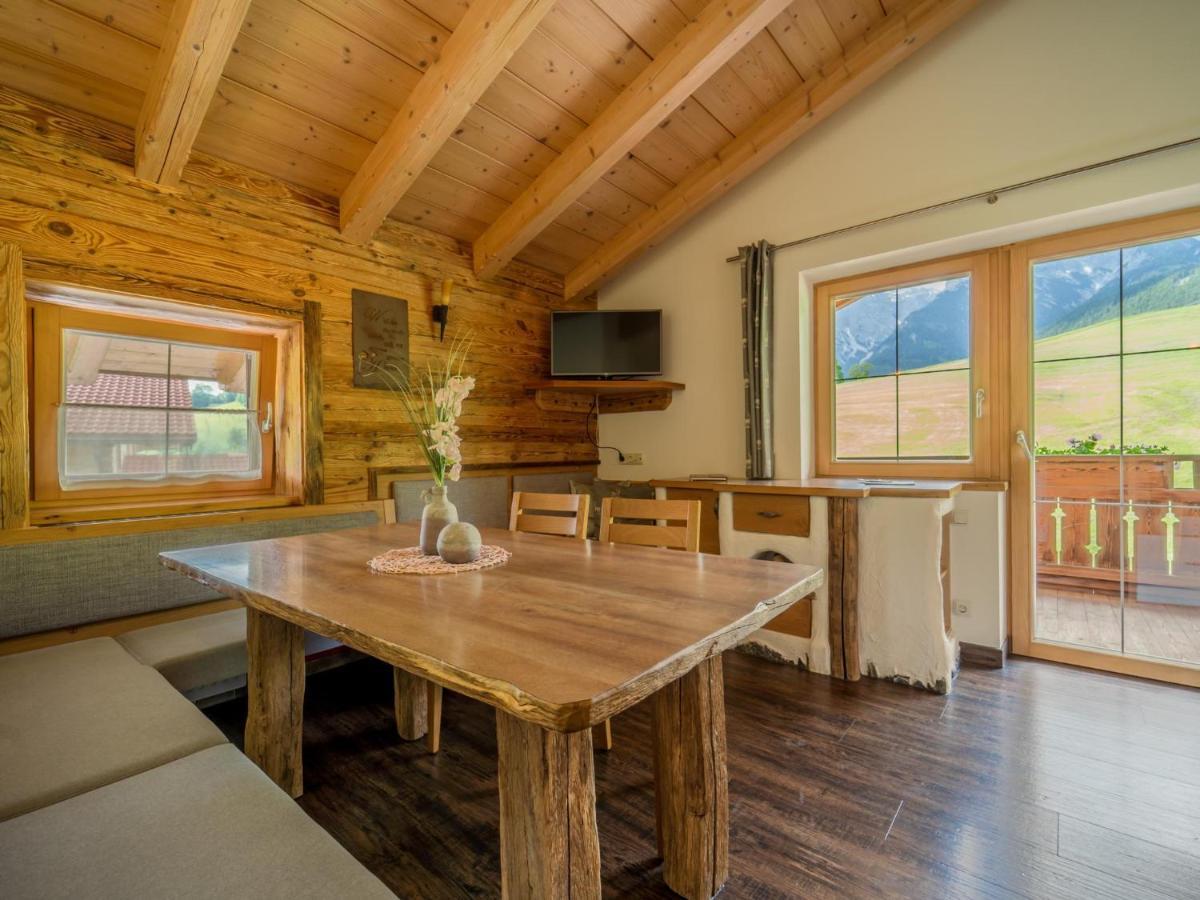 Sommerstein Maria Alm am Steinernen Meer Dış mekan fotoğraf