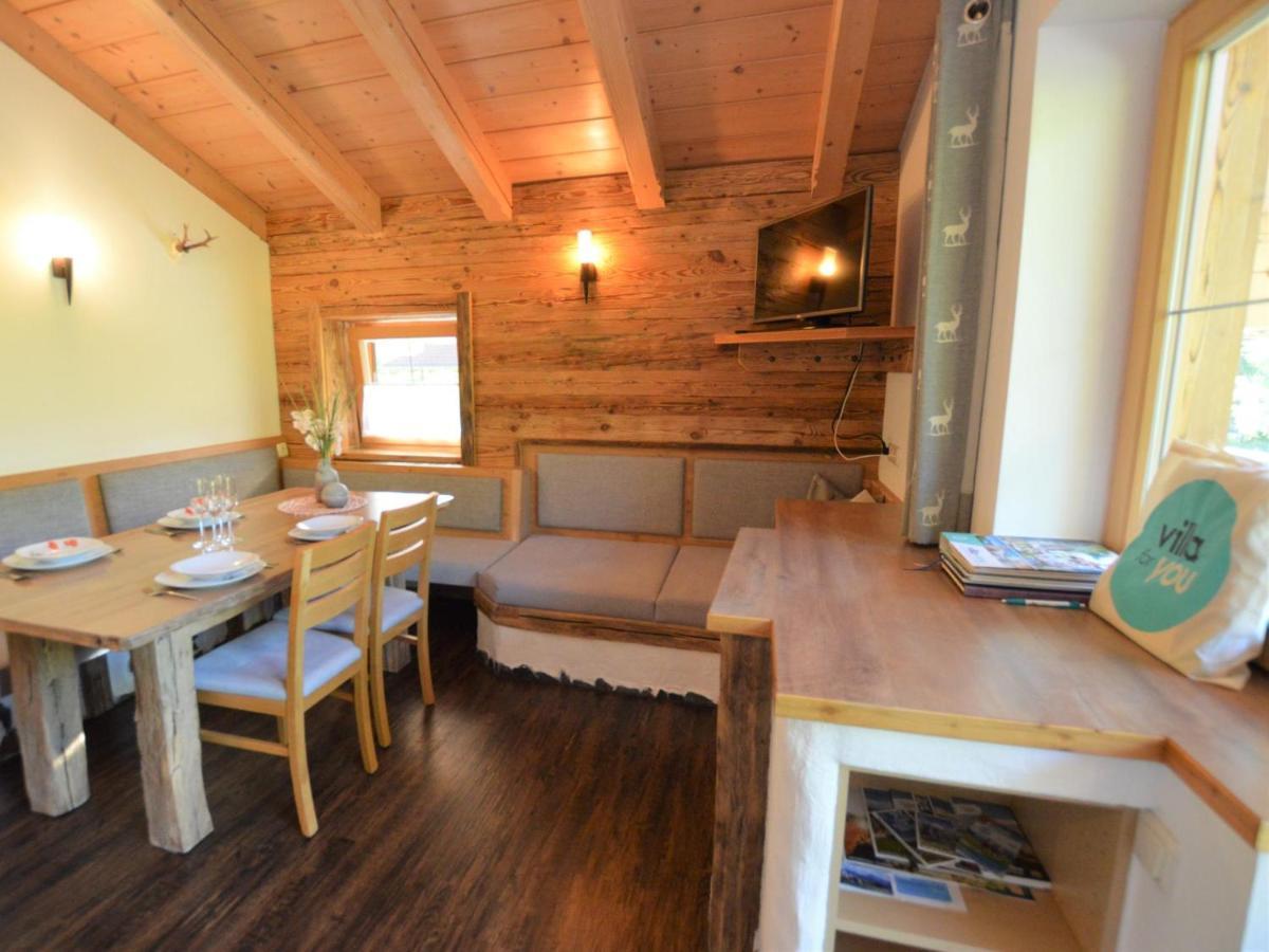 Sommerstein Maria Alm am Steinernen Meer Dış mekan fotoğraf